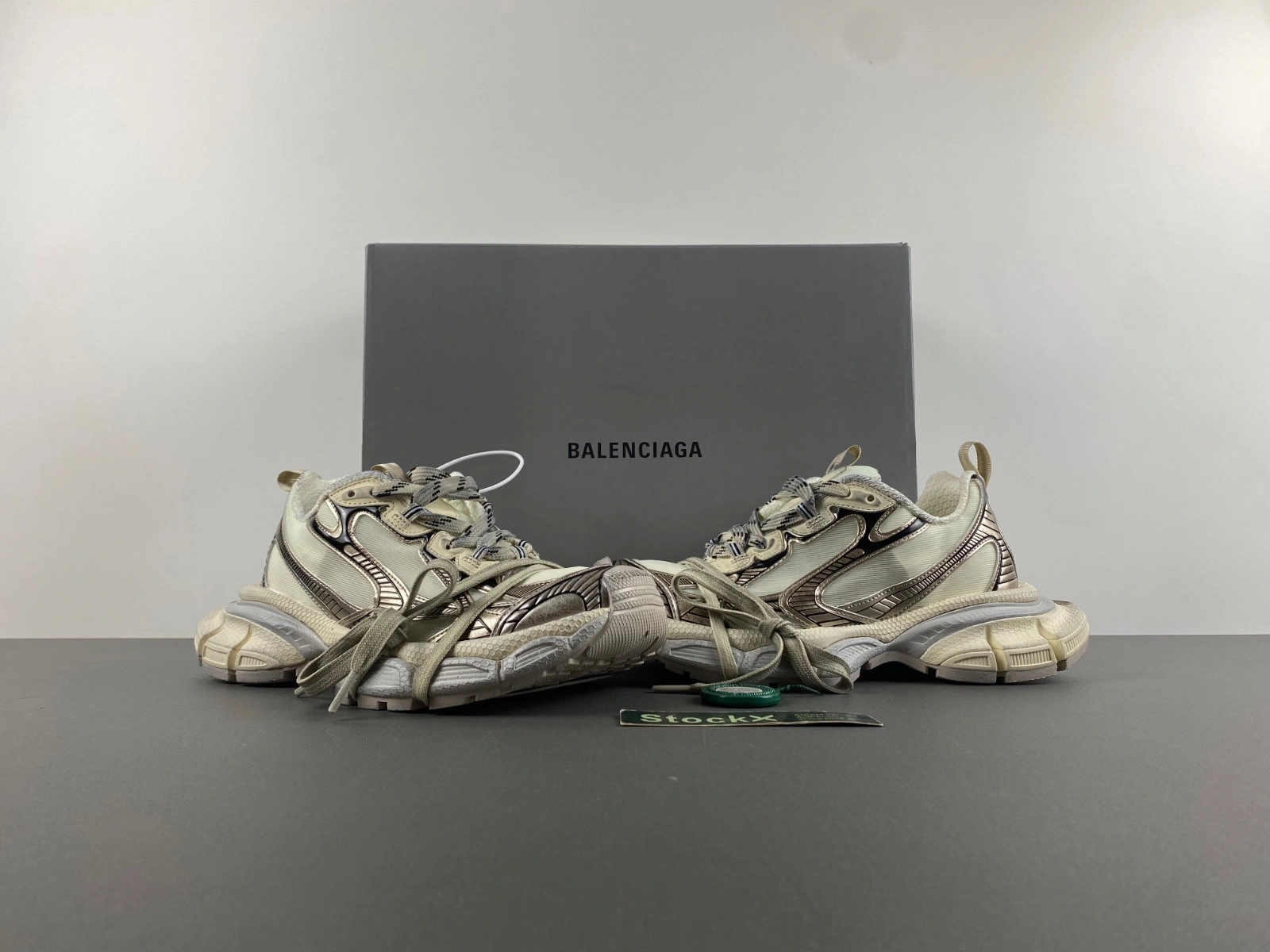 Balenciaga  3XL Sneakers
