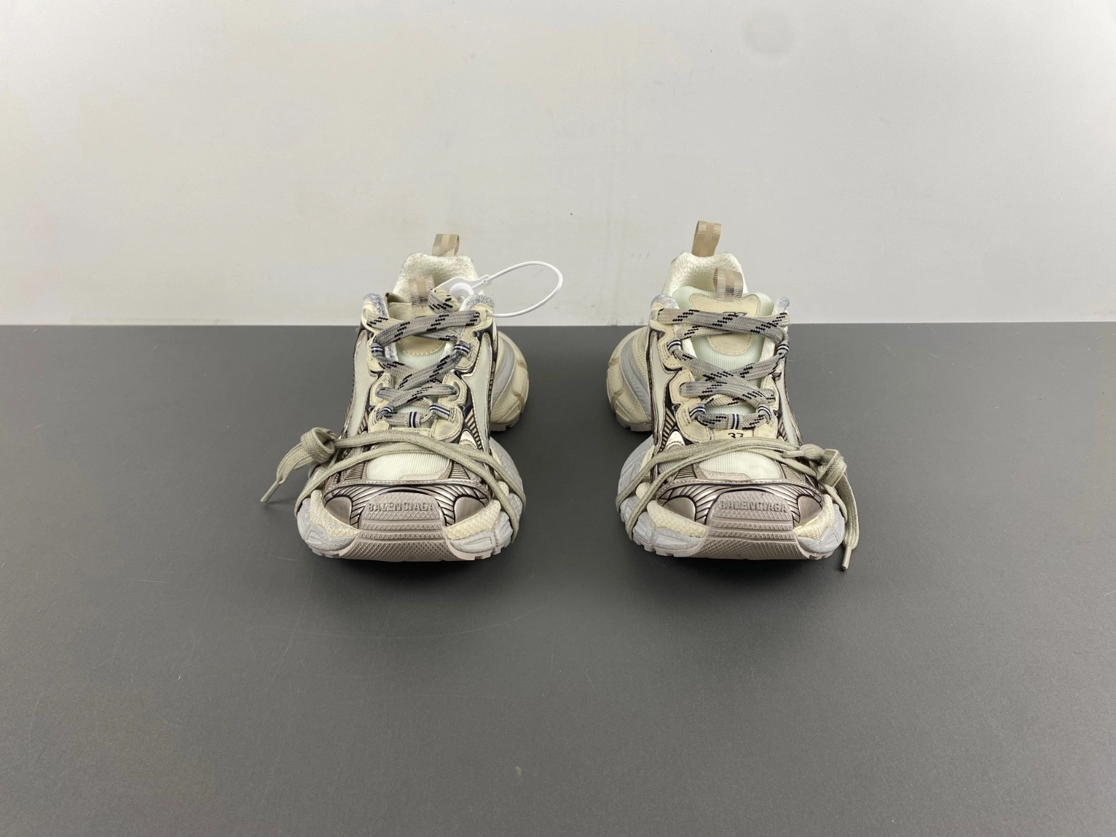 Balenciaga  3XL Sneakers