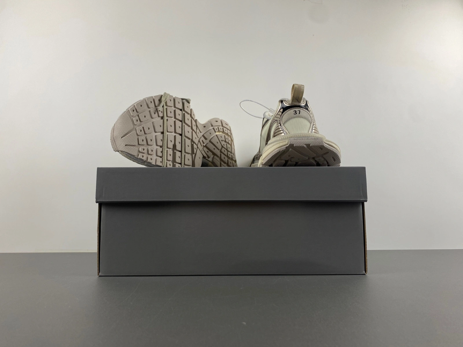 Balenciaga  3XL Sneakers