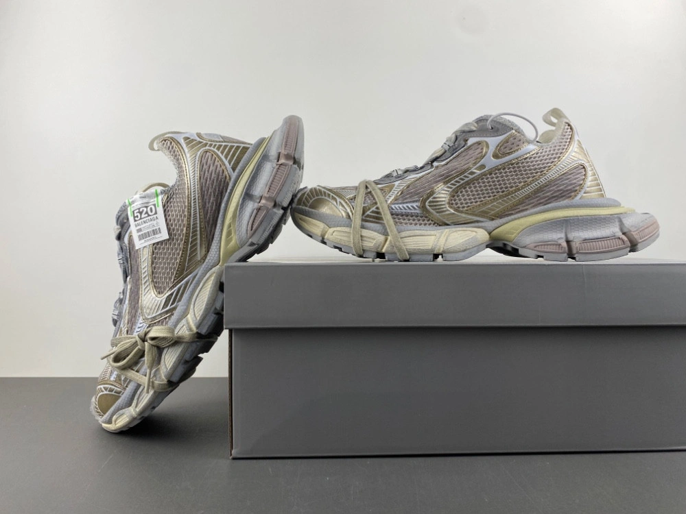 Balenciaga  3XL Sneakers