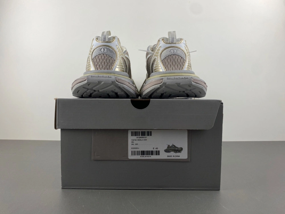 Balenciaga  3XL Sneakers