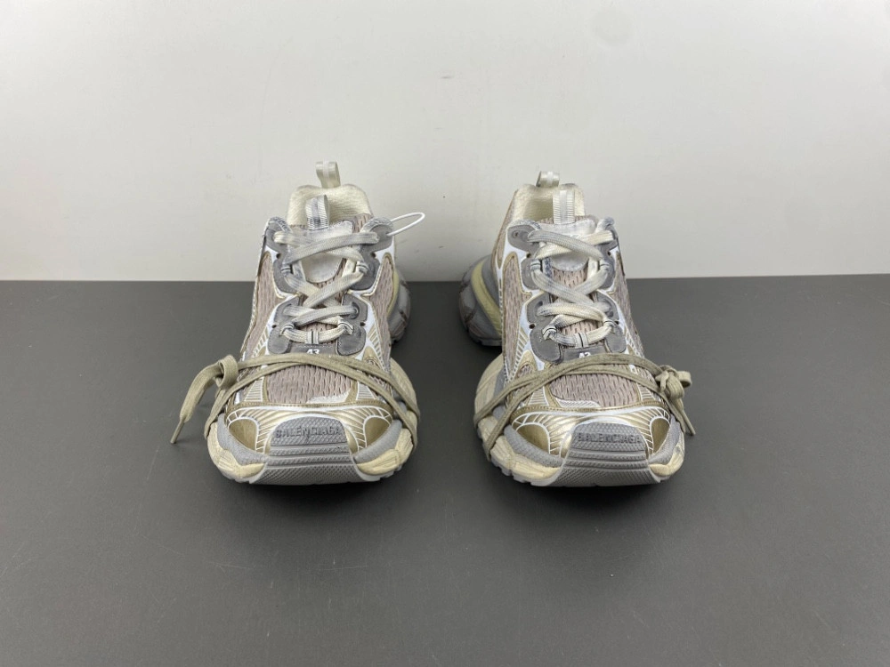 Balenciaga  3XL Sneakers