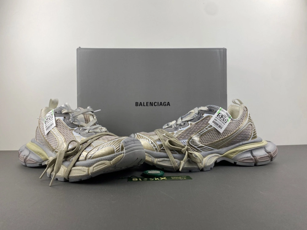 Balenciaga  3XL Sneakers