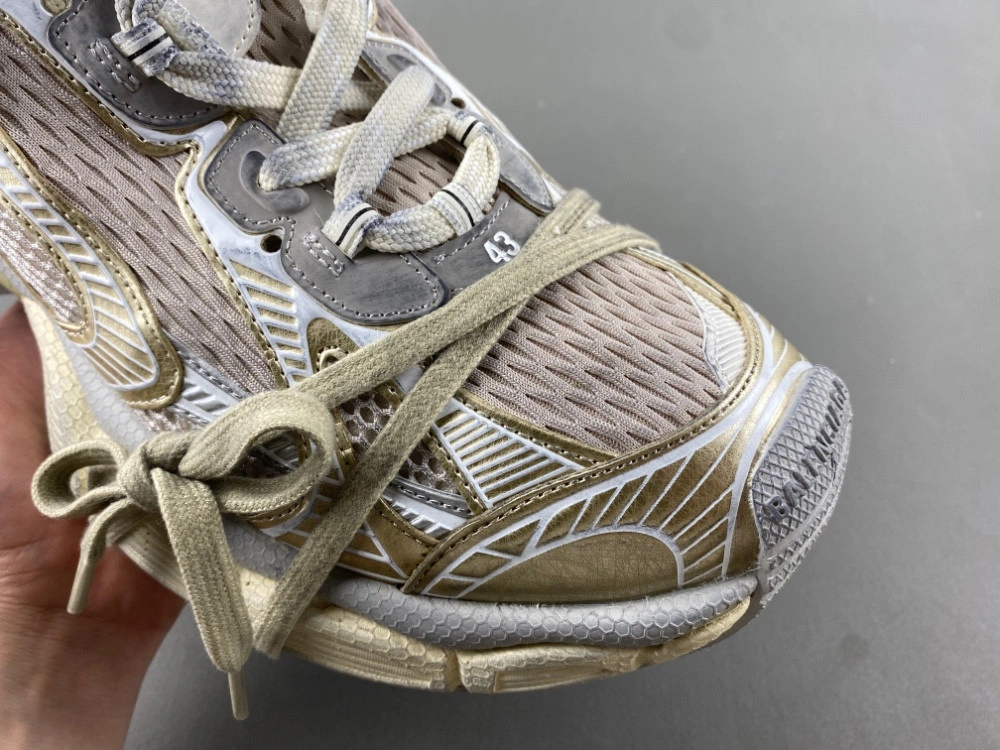 Balenciaga  3XL Sneakers