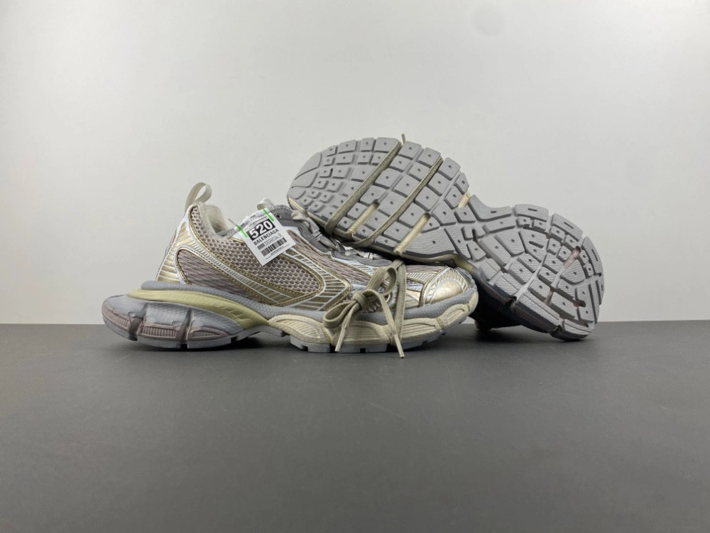 Balenciaga  3XL Sneakers