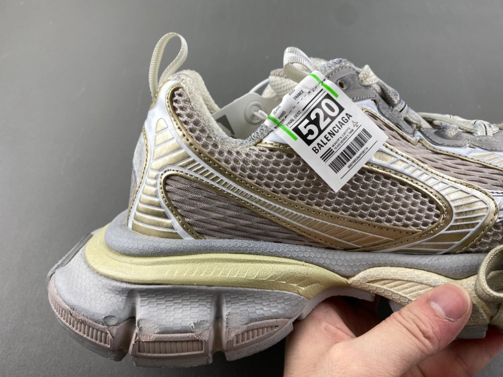 Balenciaga  3XL Sneakers