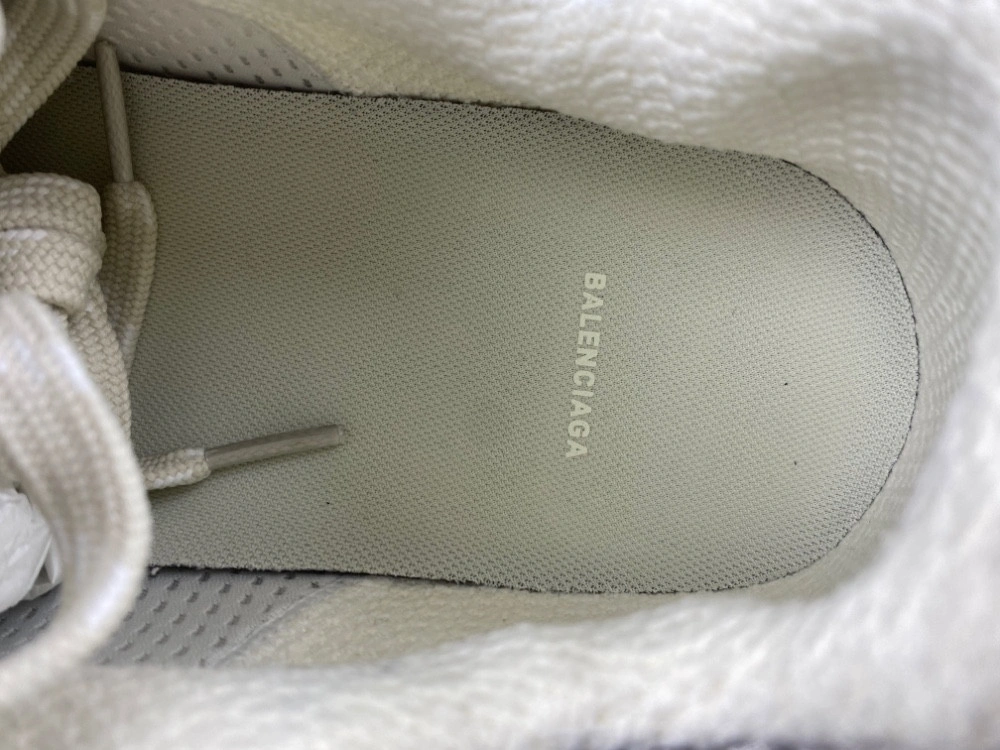 Balenciaga  3XL Sneakers