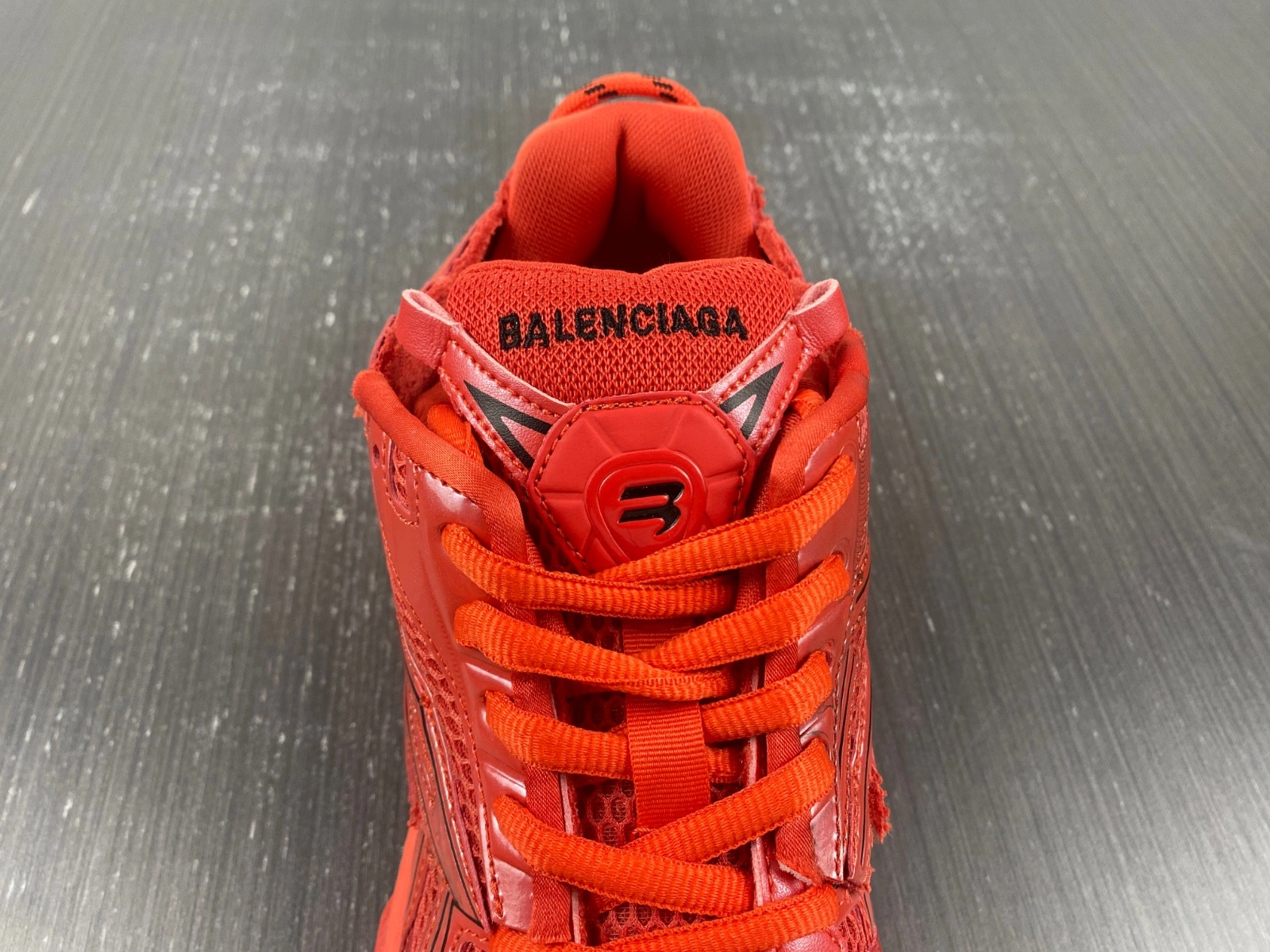 Balenciaga  7.0  Runner sneaker