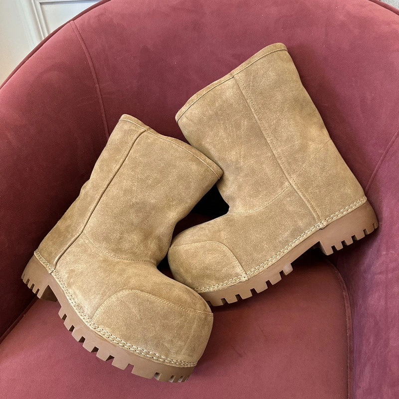 Balenciaga  Boots
