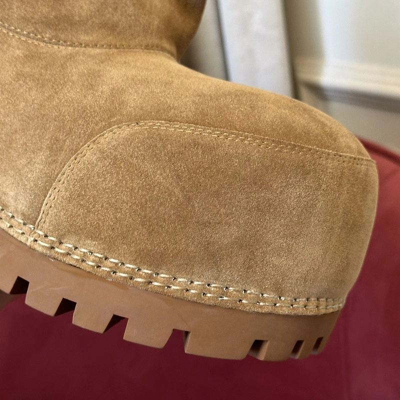 Balenciaga  Boots