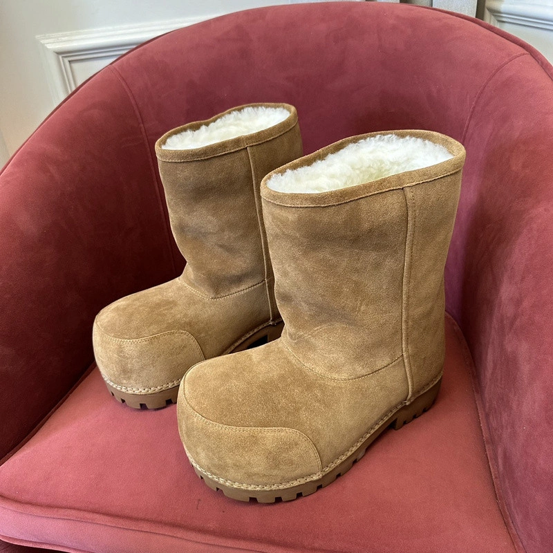 Balenciaga  Boots