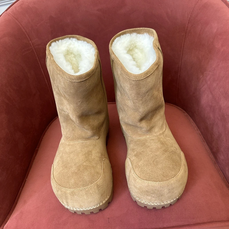 Balenciaga  Boots