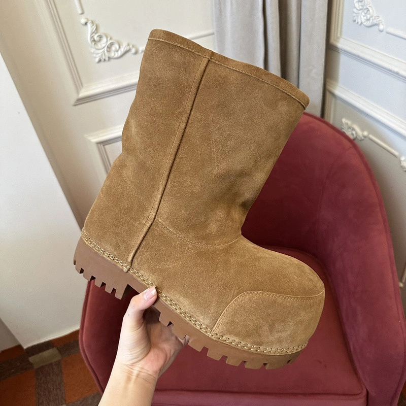 Balenciaga  Boots