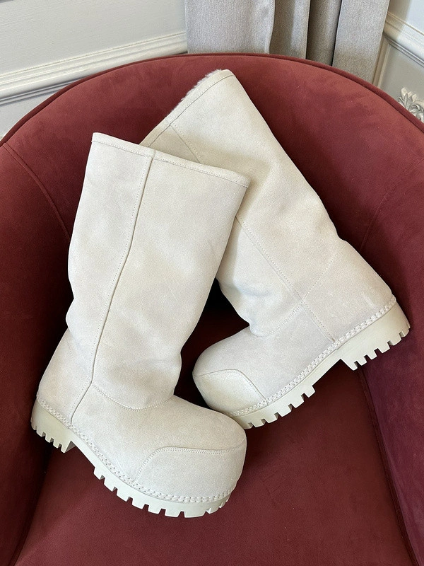 Balenciaga  Boots