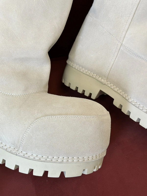 Balenciaga  Boots