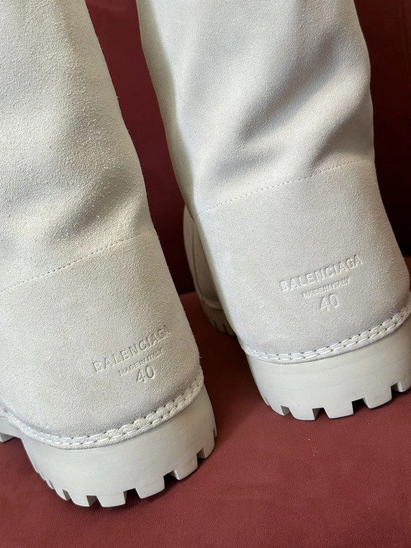 Balenciaga  Boots