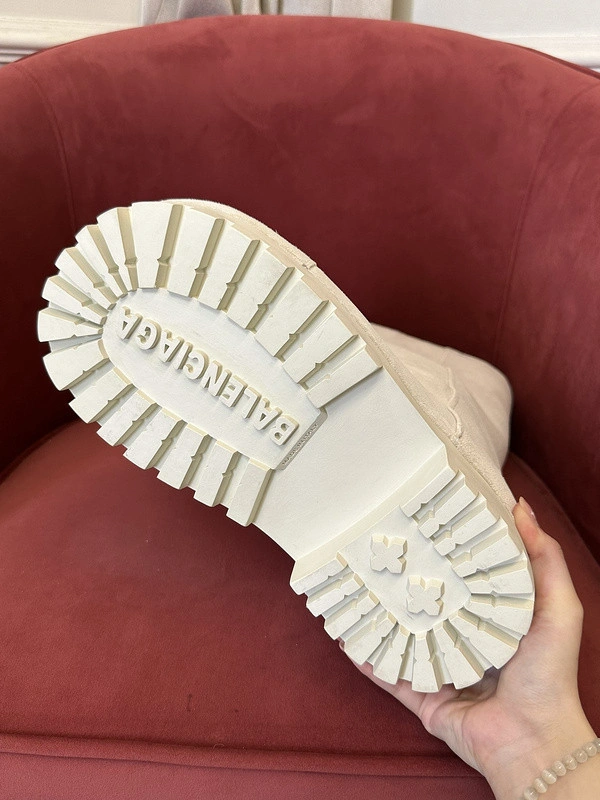 Balenciaga  Boots