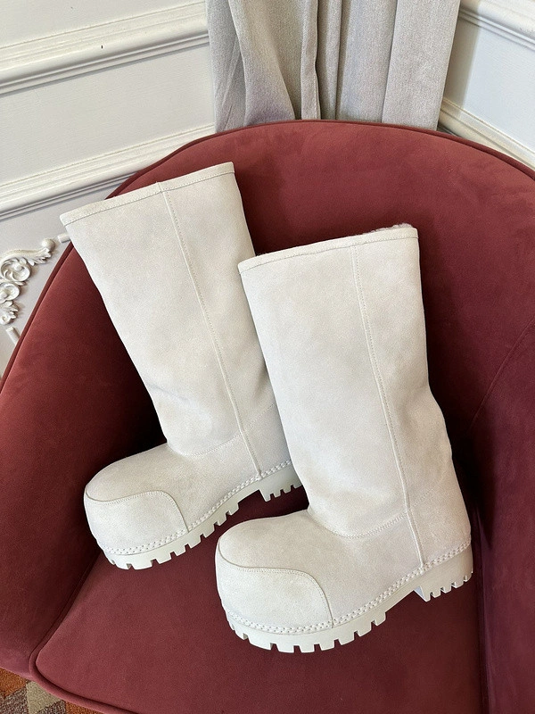 Balenciaga  Boots