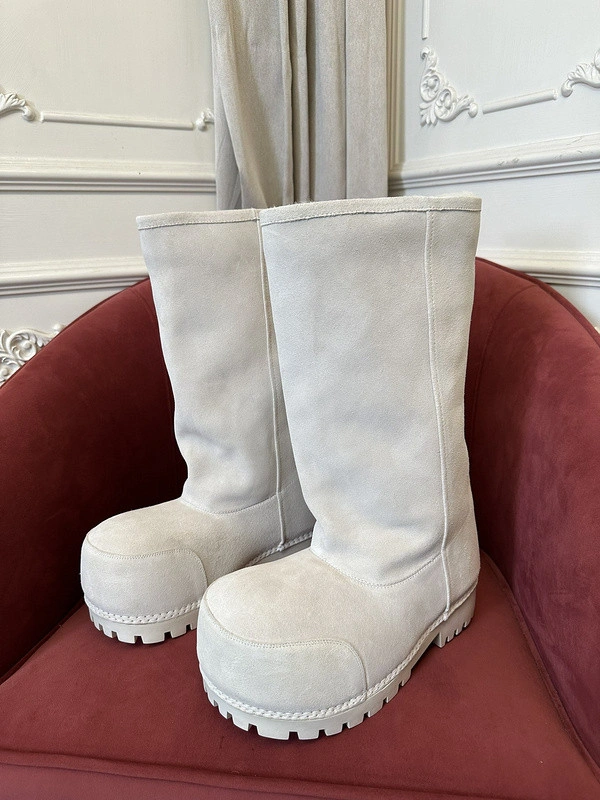 Balenciaga  Boots