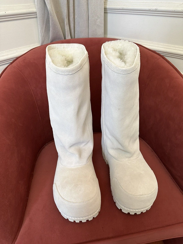 Balenciaga  Boots