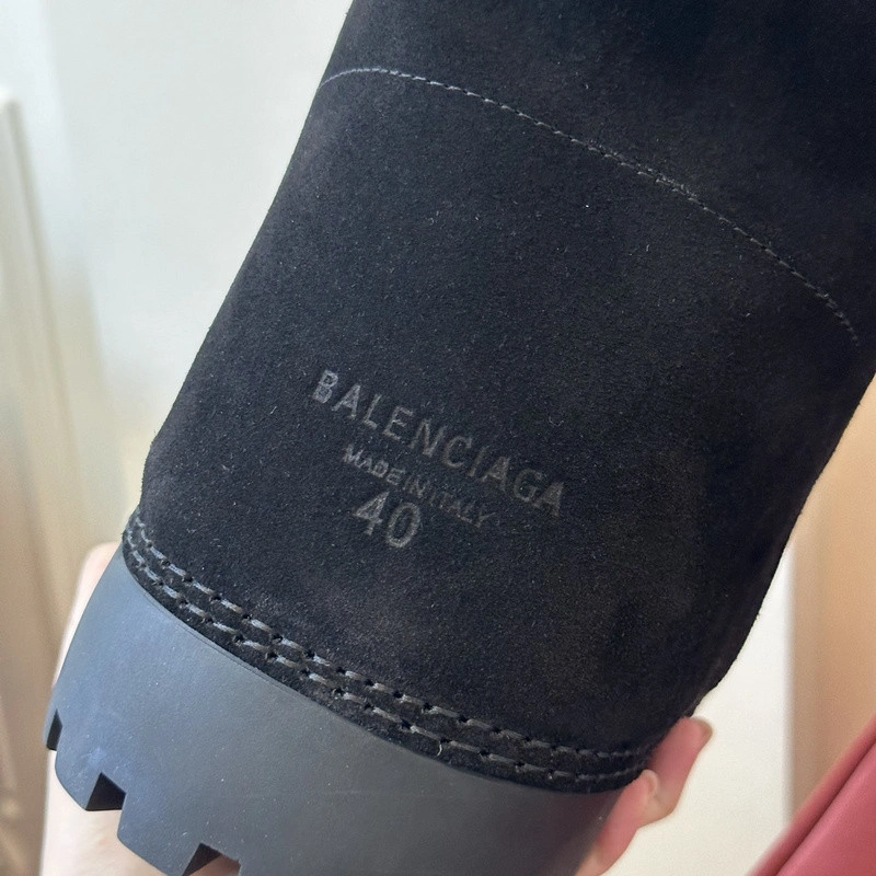 Balenciaga  Boots