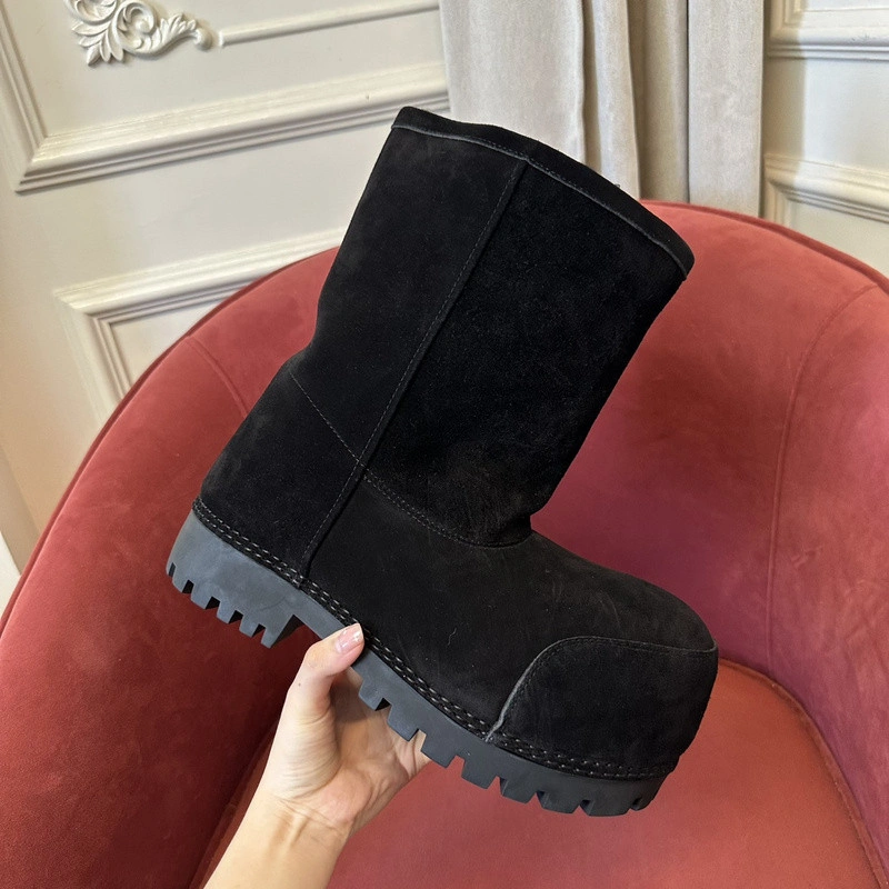 Balenciaga  Boots