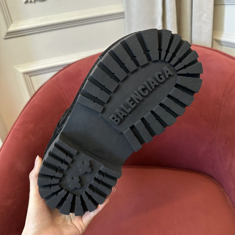 Balenciaga  Boots