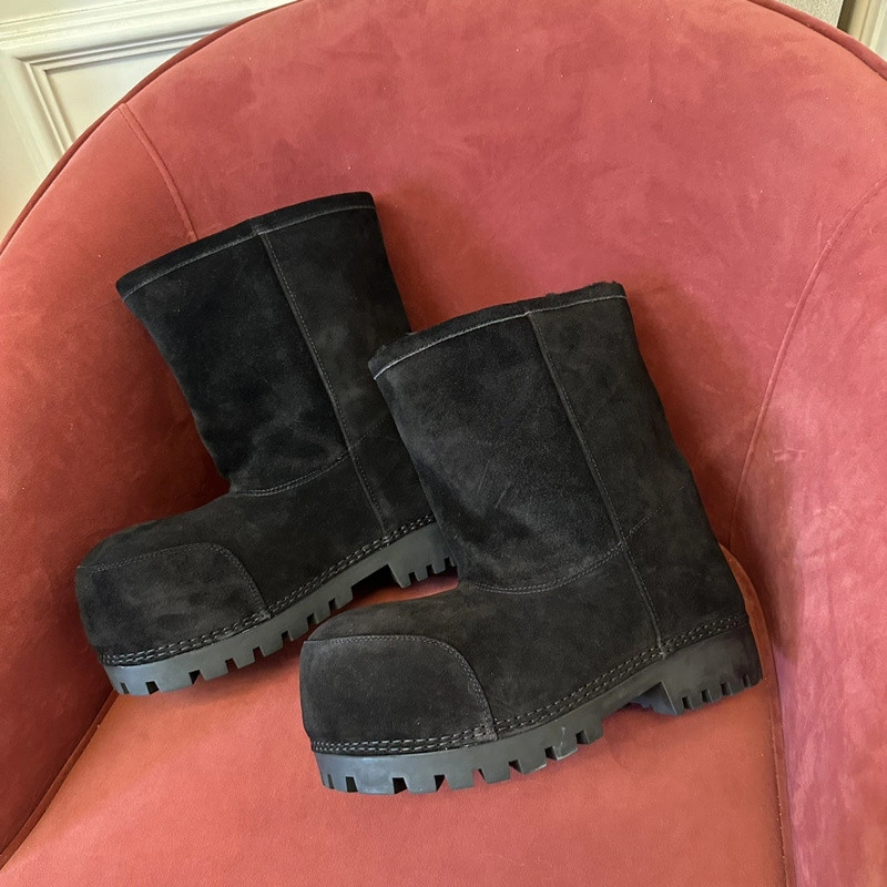 Balenciaga  Boots