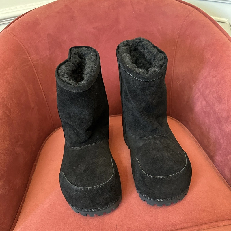 Balenciaga  Boots
