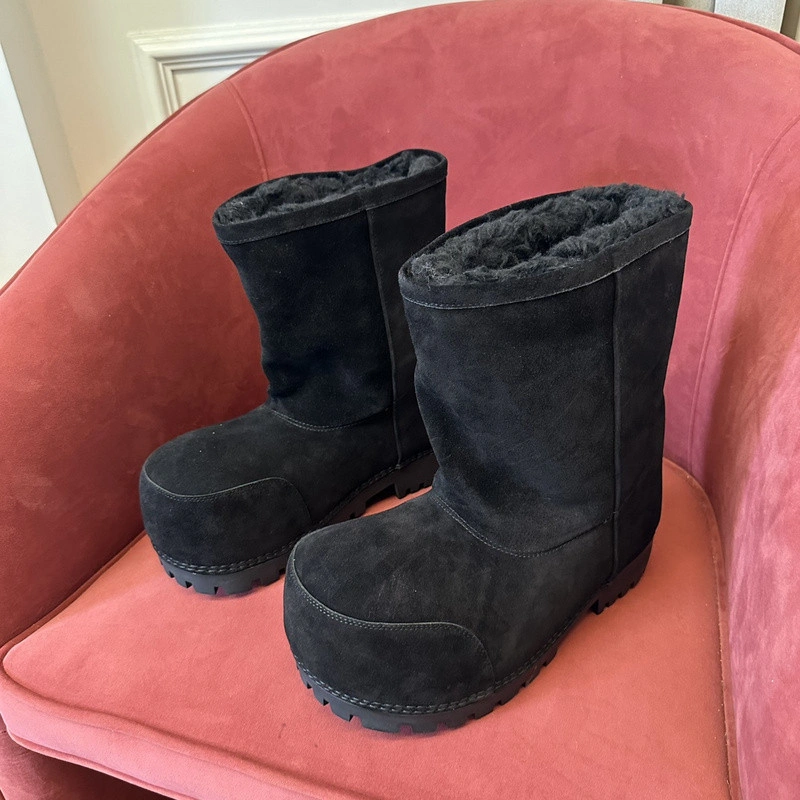 Balenciaga  Boots