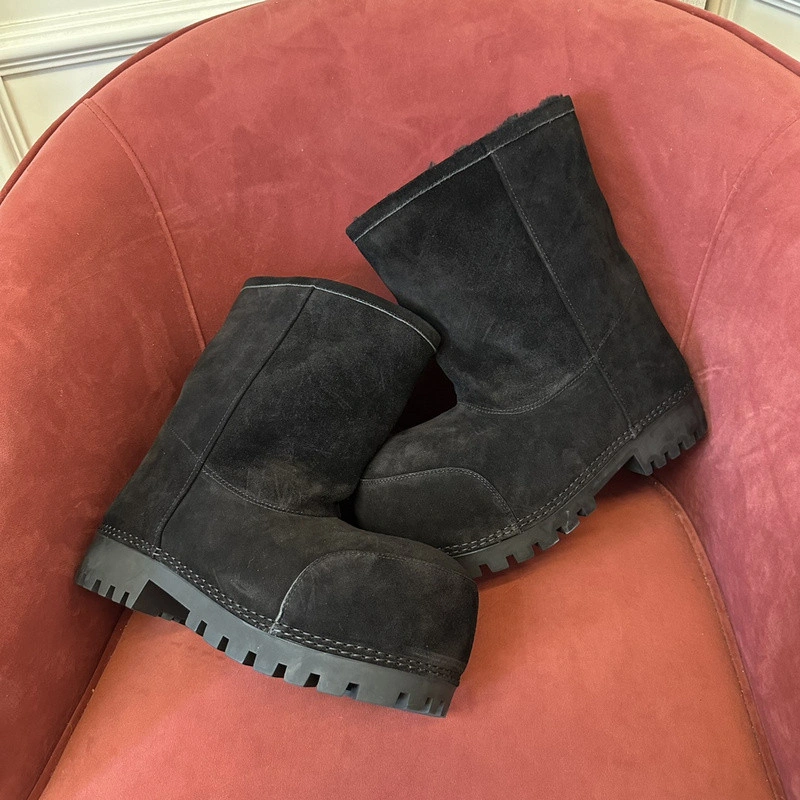 Balenciaga  Boots