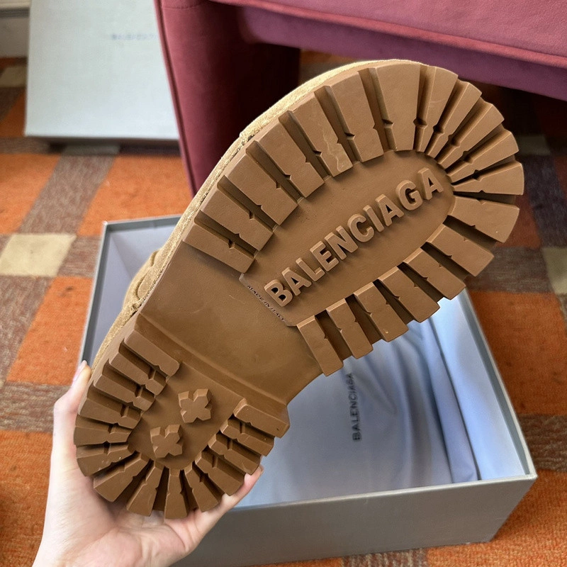 Balenciaga  Boots