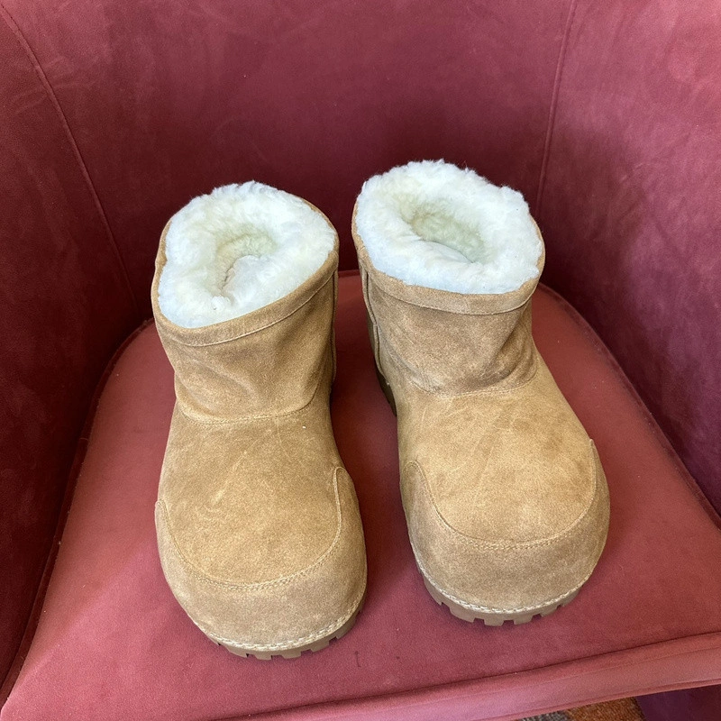 Balenciaga  Boots