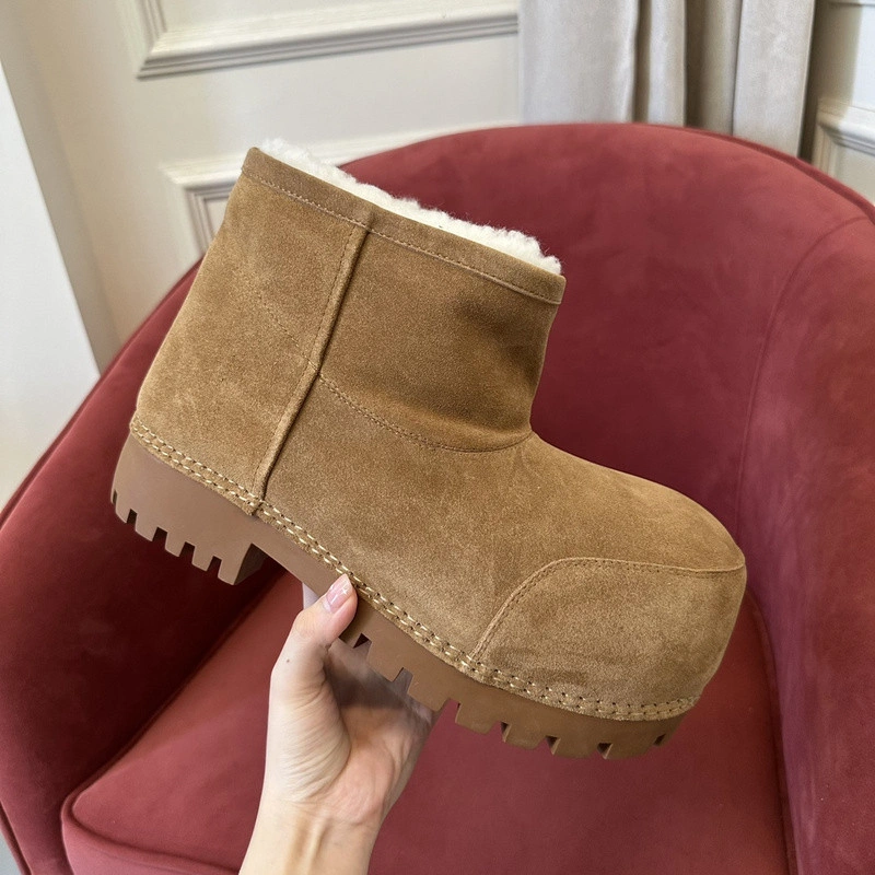 Balenciaga  Boots