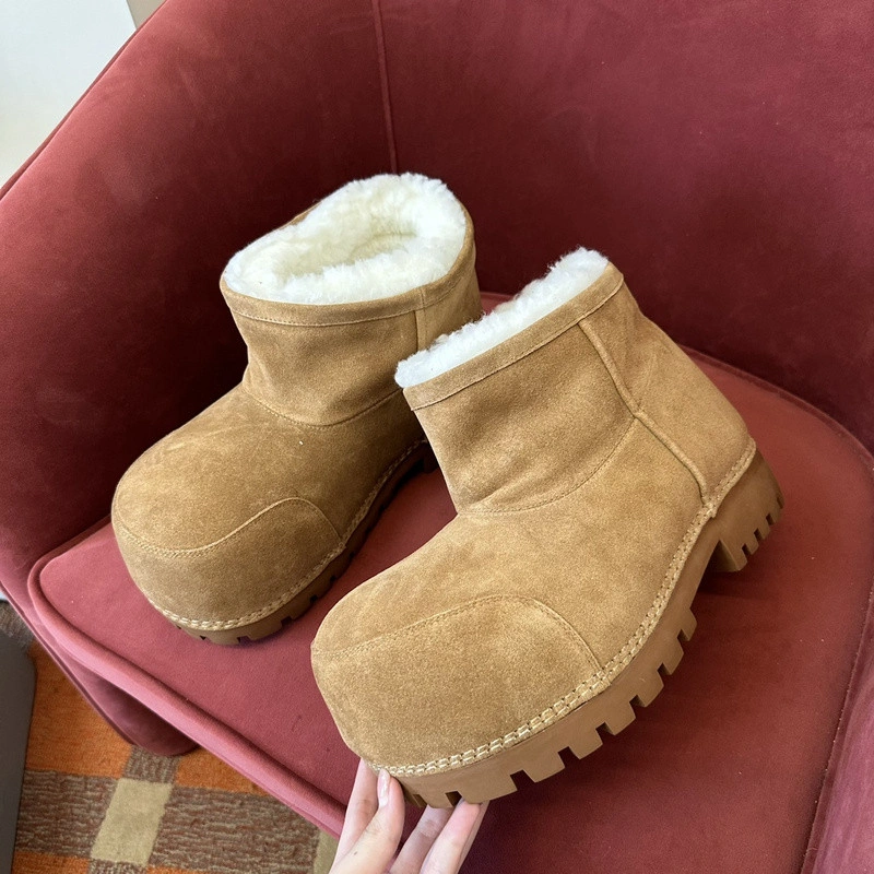 Balenciaga  Boots