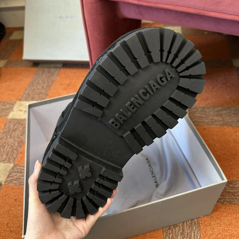 Balenciaga  Boots