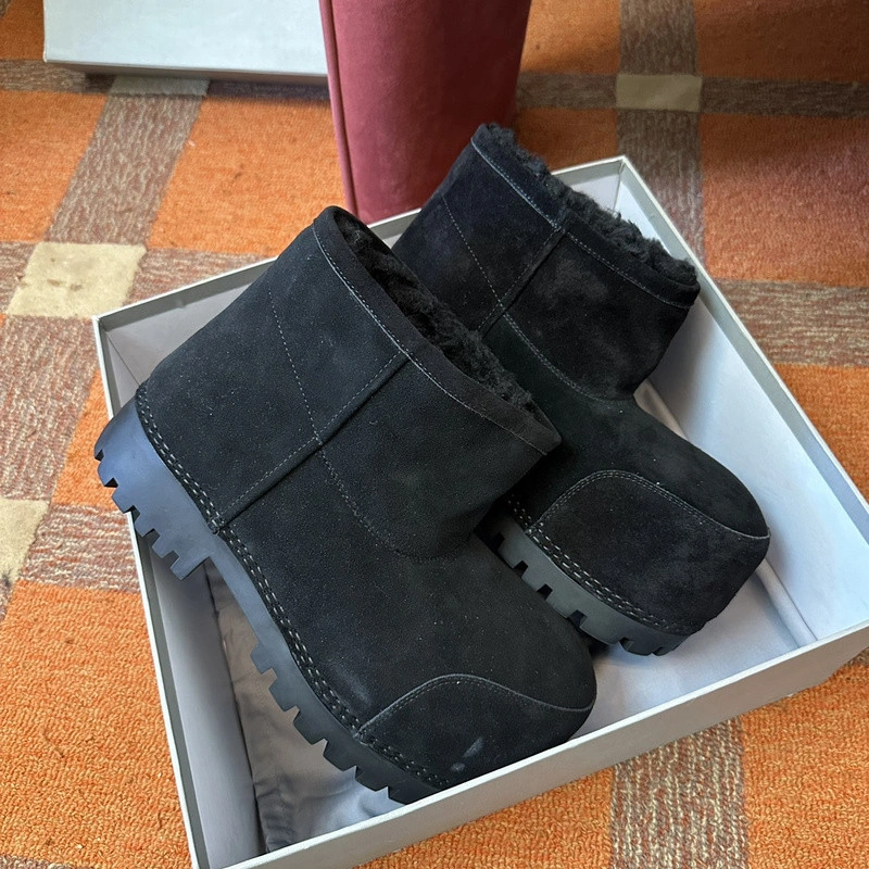 Balenciaga  Boots