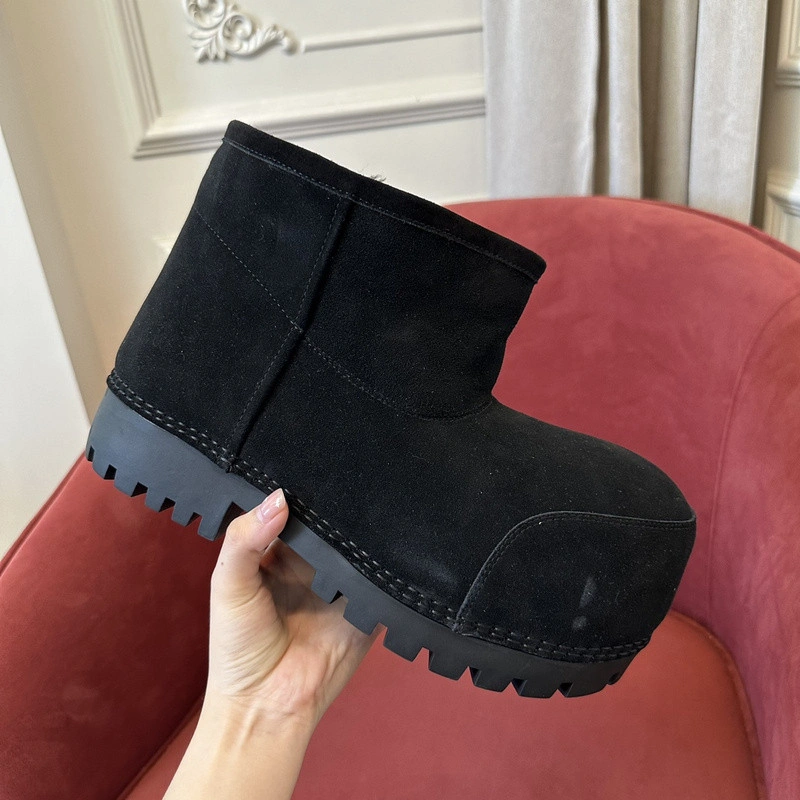 Balenciaga  Boots