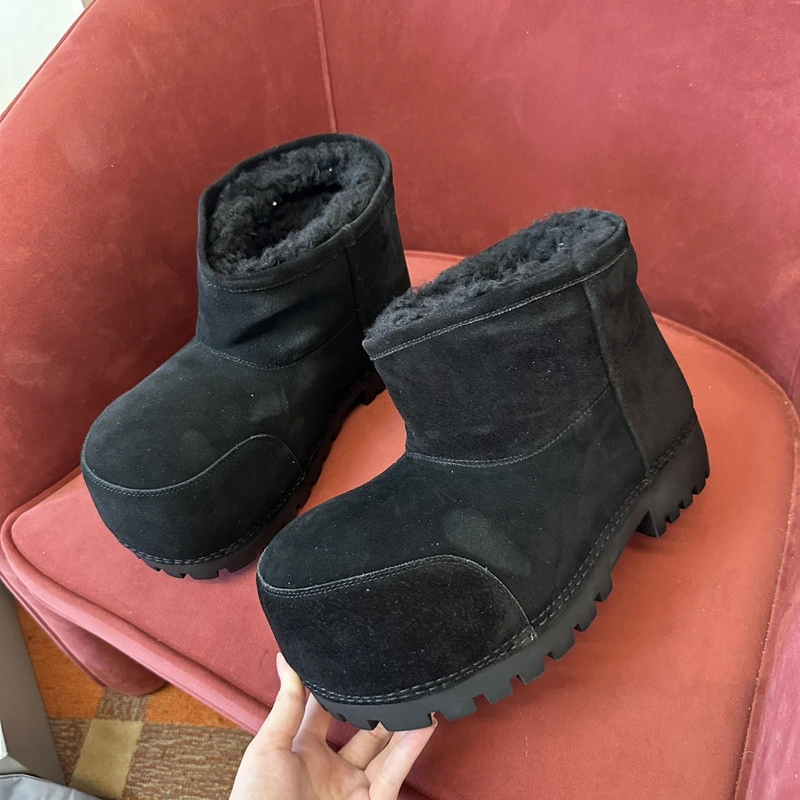 Balenciaga  Boots