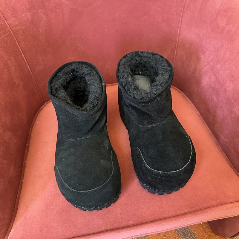 Balenciaga  Boots