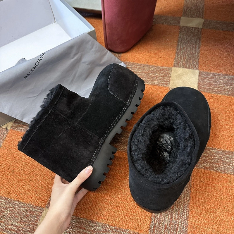 Balenciaga  Boots