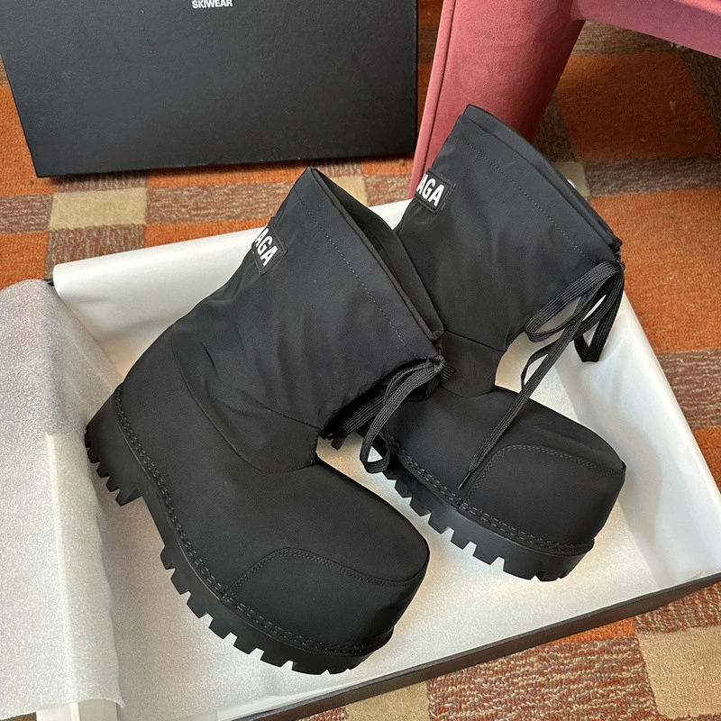 Balenciaga  Boots