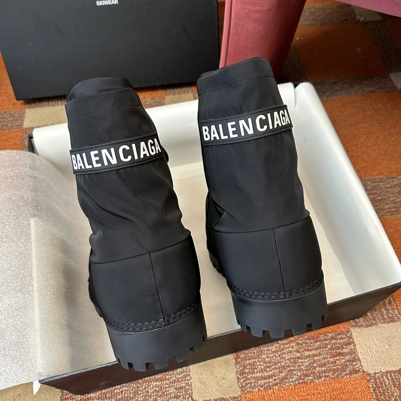 Balenciaga  Boots