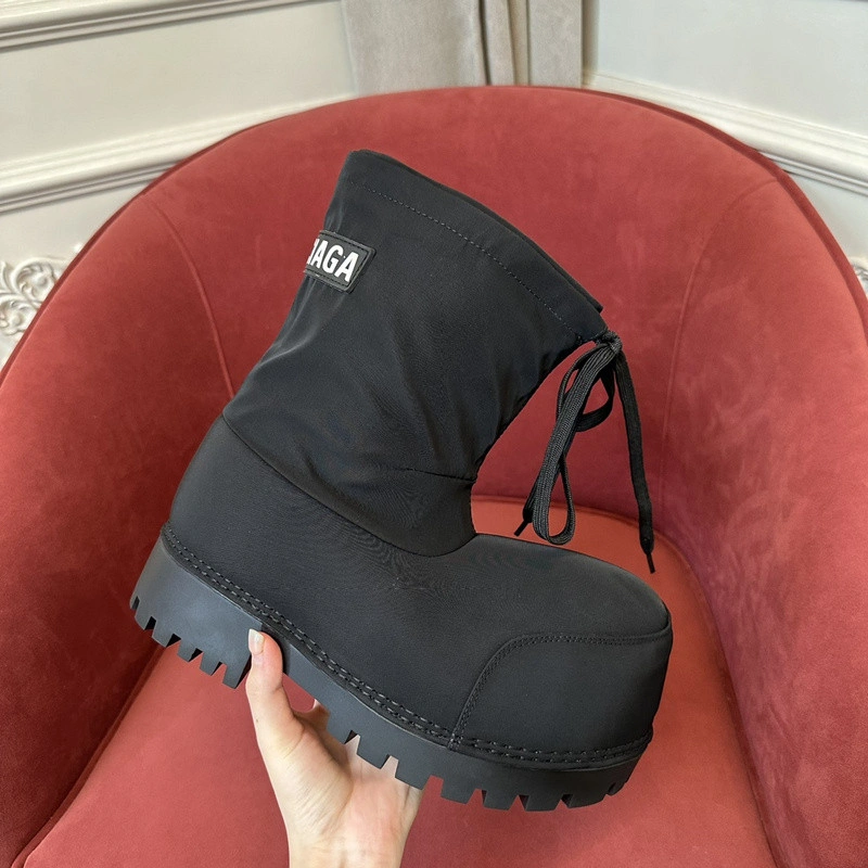 Balenciaga  Boots