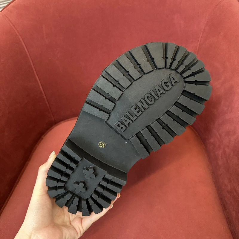 Balenciaga  Boots