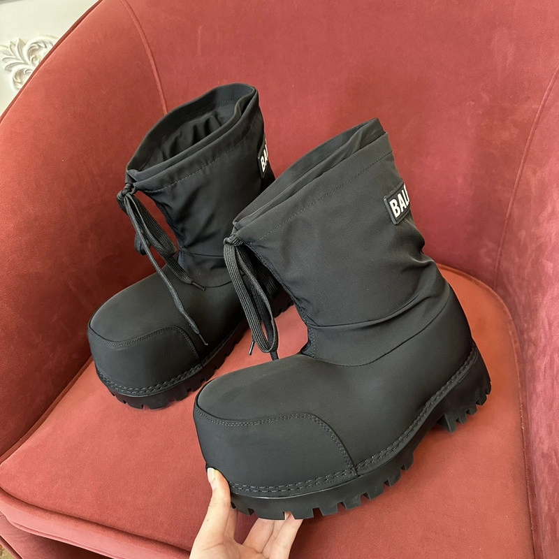 Balenciaga  Boots