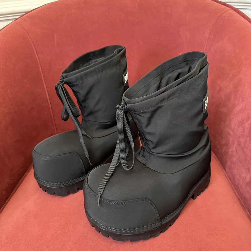 Balenciaga  Boots