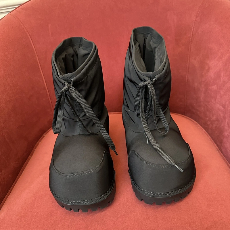 Balenciaga  Boots