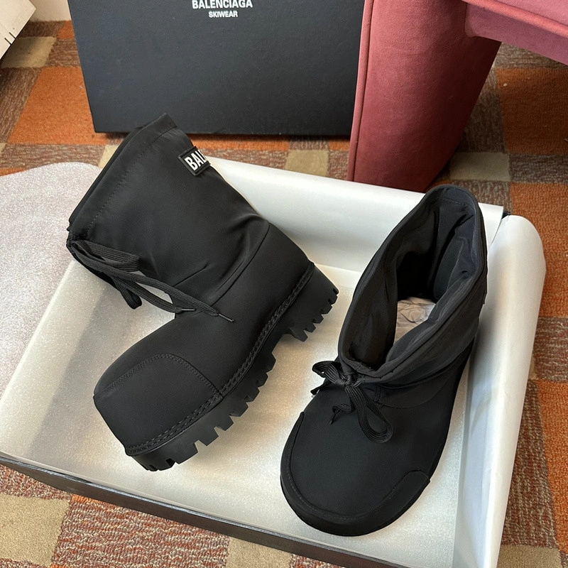Balenciaga  Boots