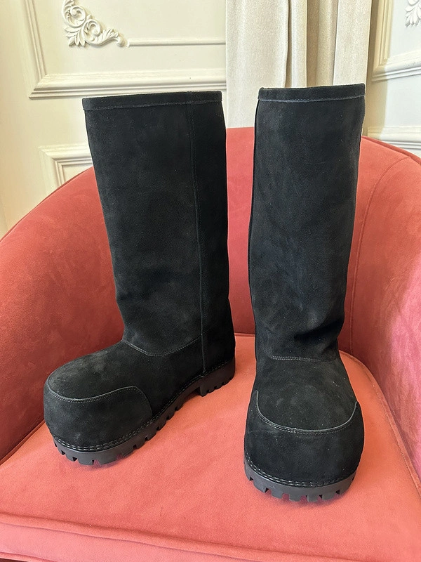 Balenciaga  Boots